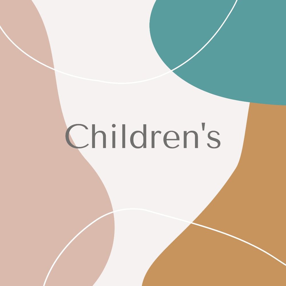 children's clothing